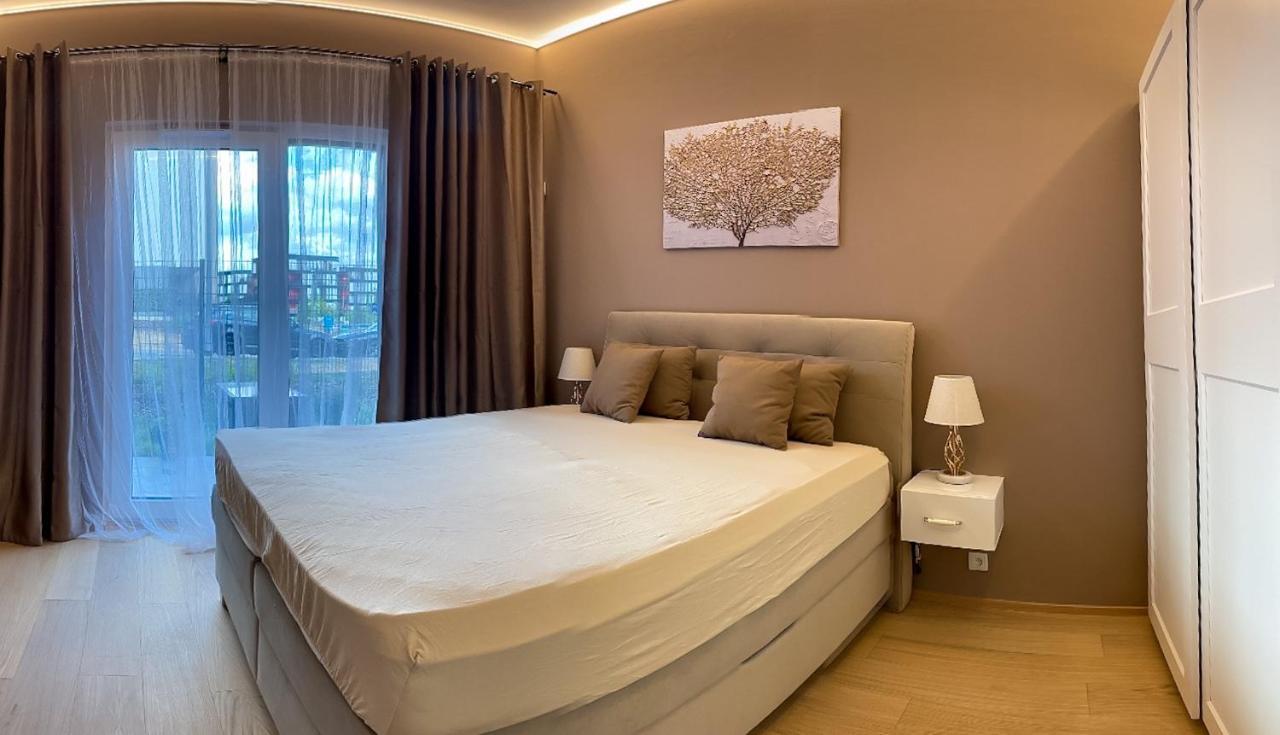 Apartment Dagmar Buresove 프라하 외부 사진