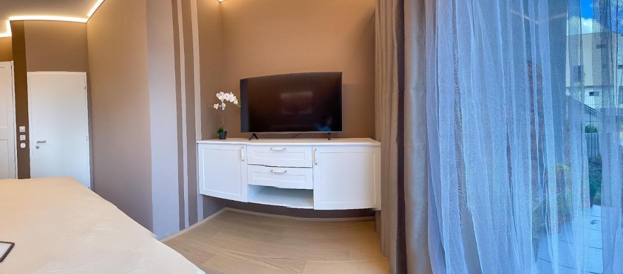 Apartment Dagmar Buresove 프라하 외부 사진