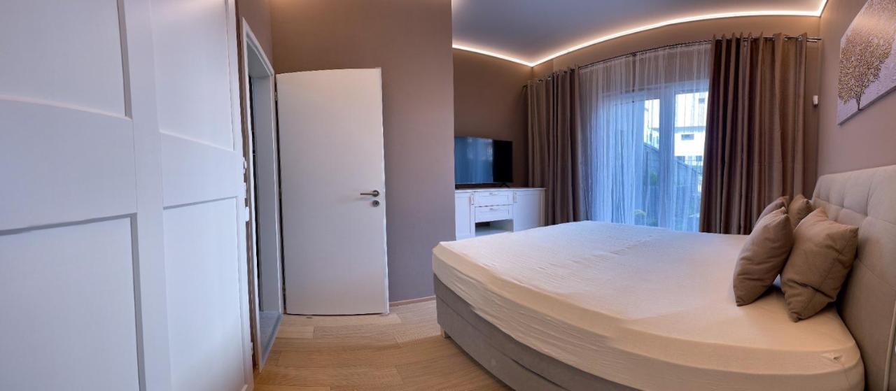 Apartment Dagmar Buresove 프라하 외부 사진