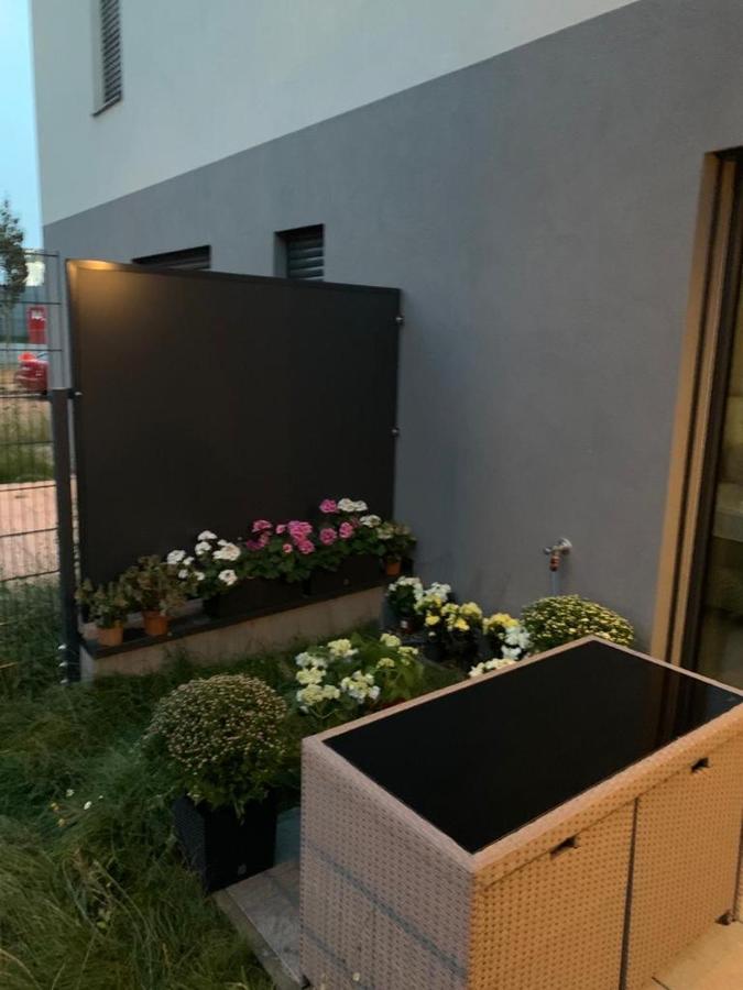 Apartment Dagmar Buresove 프라하 외부 사진