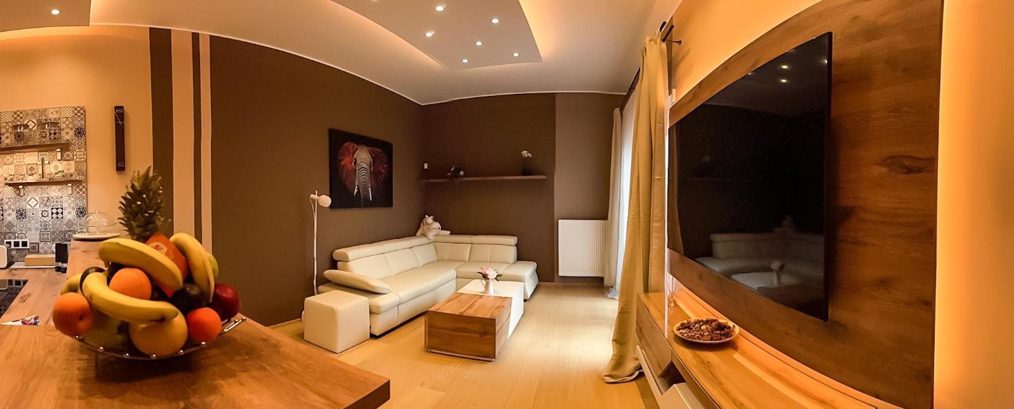 Apartment Dagmar Buresove 프라하 외부 사진