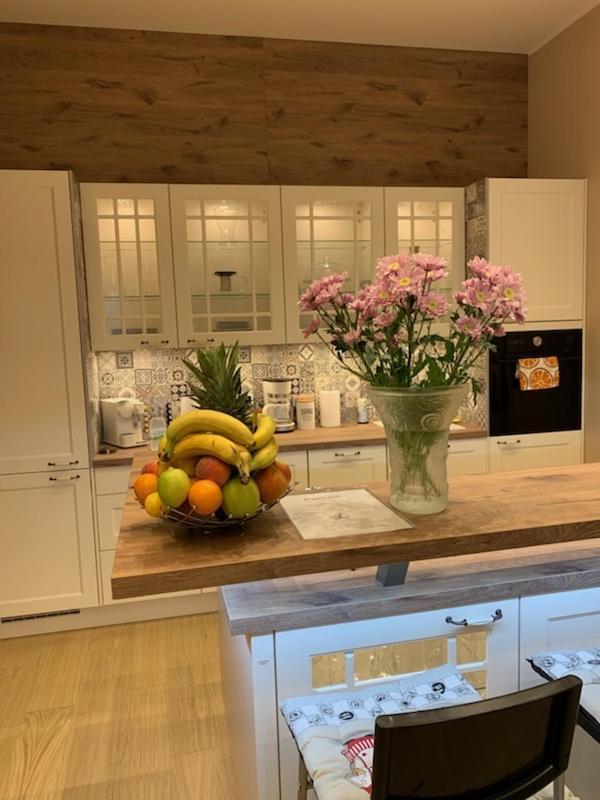 Apartment Dagmar Buresove 프라하 외부 사진