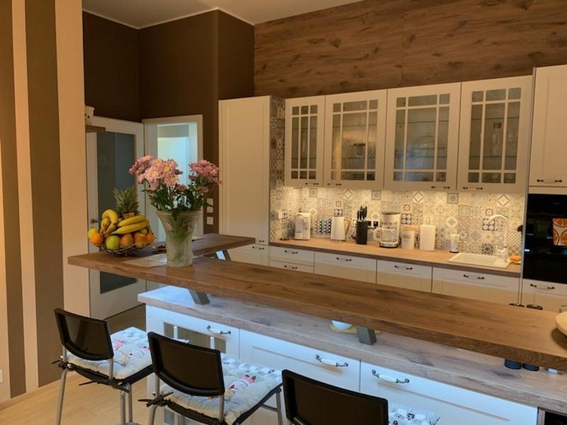 Apartment Dagmar Buresove 프라하 외부 사진