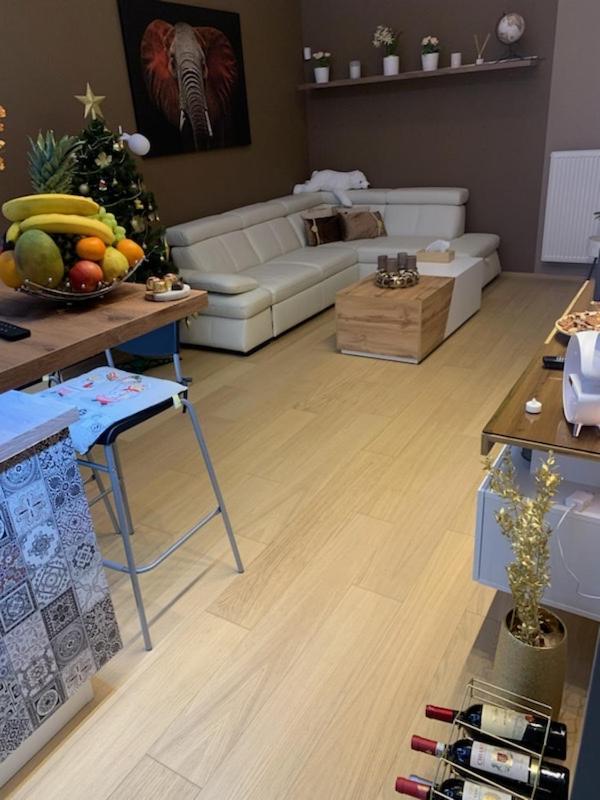 Apartment Dagmar Buresove 프라하 외부 사진